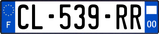 CL-539-RR