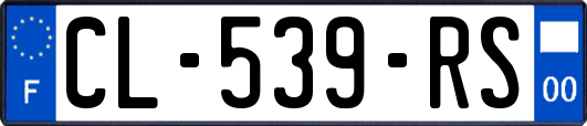 CL-539-RS