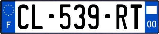 CL-539-RT