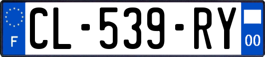 CL-539-RY