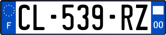 CL-539-RZ
