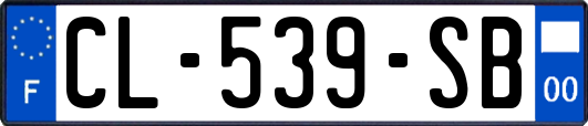 CL-539-SB