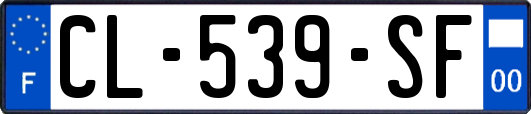 CL-539-SF