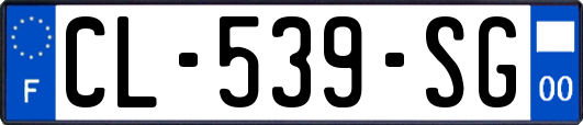 CL-539-SG