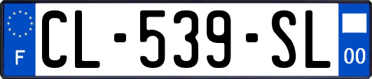 CL-539-SL