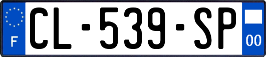 CL-539-SP