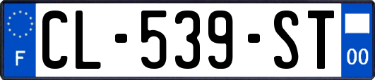CL-539-ST