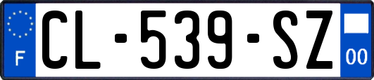 CL-539-SZ
