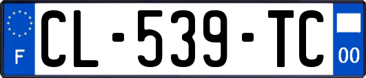 CL-539-TC