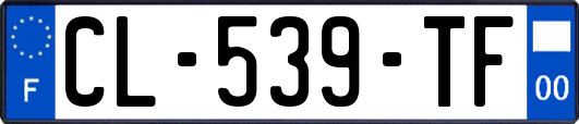 CL-539-TF