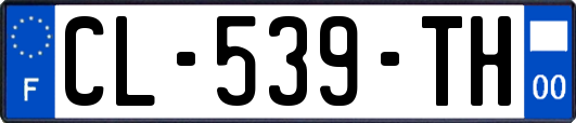 CL-539-TH