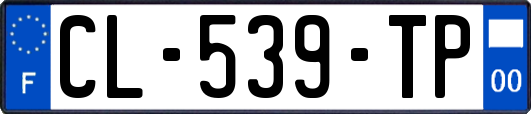CL-539-TP