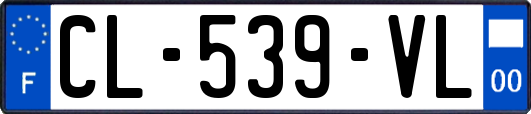 CL-539-VL