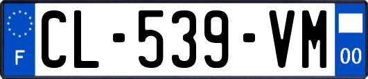 CL-539-VM
