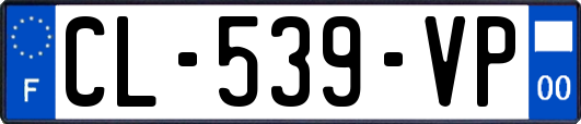 CL-539-VP