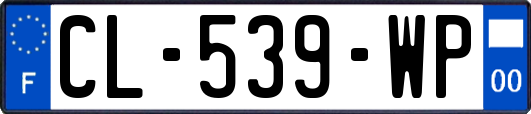 CL-539-WP