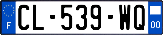 CL-539-WQ