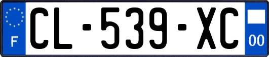 CL-539-XC