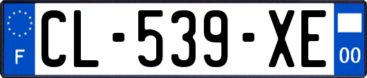 CL-539-XE