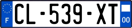 CL-539-XT