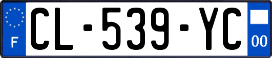 CL-539-YC