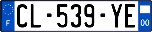 CL-539-YE