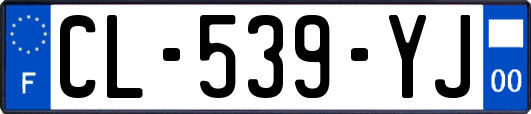CL-539-YJ