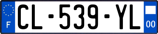 CL-539-YL