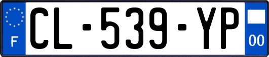 CL-539-YP