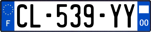 CL-539-YY