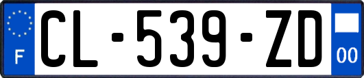CL-539-ZD