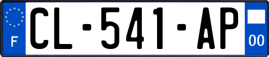 CL-541-AP