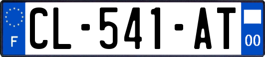 CL-541-AT