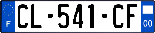 CL-541-CF