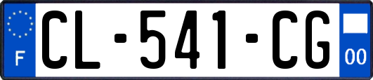 CL-541-CG