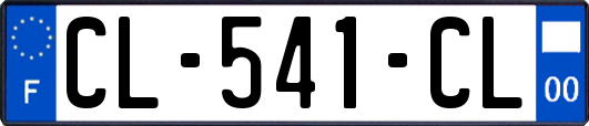 CL-541-CL