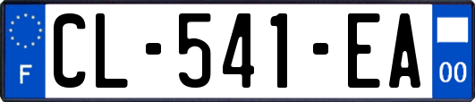 CL-541-EA