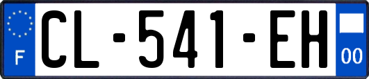CL-541-EH