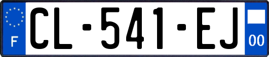 CL-541-EJ