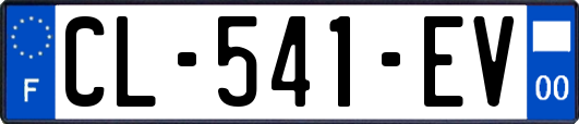 CL-541-EV