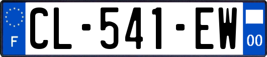 CL-541-EW