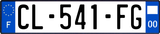 CL-541-FG