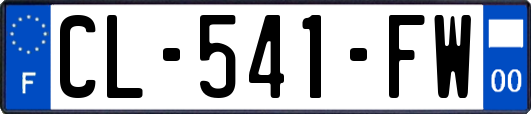 CL-541-FW