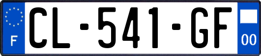 CL-541-GF