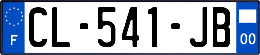 CL-541-JB