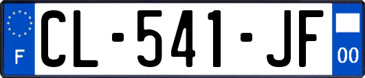 CL-541-JF