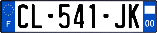 CL-541-JK