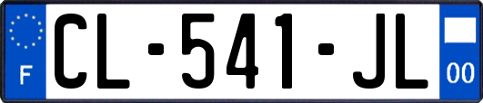 CL-541-JL