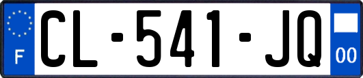 CL-541-JQ