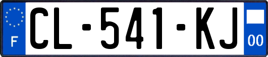 CL-541-KJ